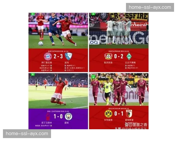 争议点球决定比赛？专家解析拜仁对阵勒沃库森一役的VAR介入