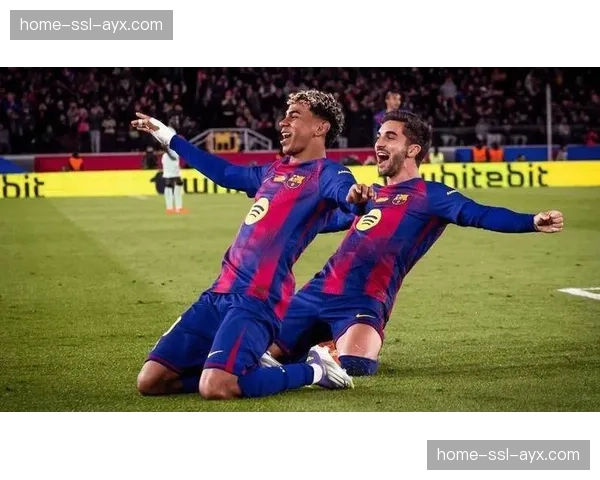 费兰·托雷斯梅开二度，巴萨4-1西班牙人取得联赛七连胜